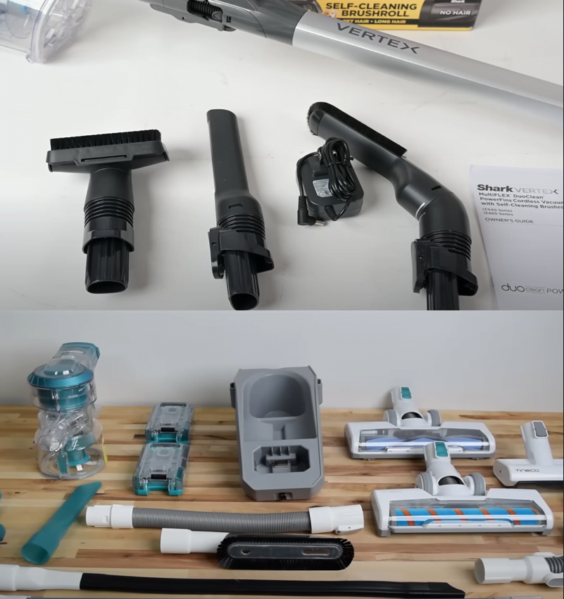 Shark Vertex vs Tineco A11 Which One Is Better?