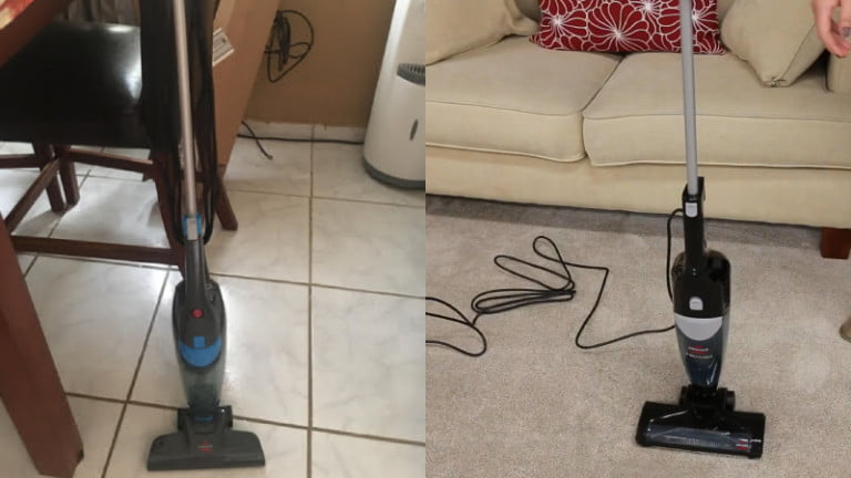 Bissell 3-in-1 vs Bissell 3-in-1 Turbo: Which Is Better?