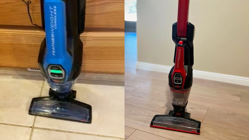Bissell 3061 vs 3079: Choosing the Perfect Cordless Vacuum For Your Home
