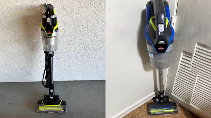 Bissell 3070 vs 3080: Which Vacuum Comes Out On Top?