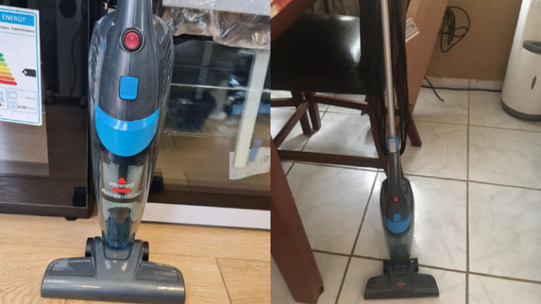 Bissell Featherweight vs 3 in 1: Which Is Better?