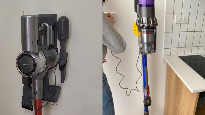 Dreame V11 vs Dyson V11: Which Is Better Vacuum?