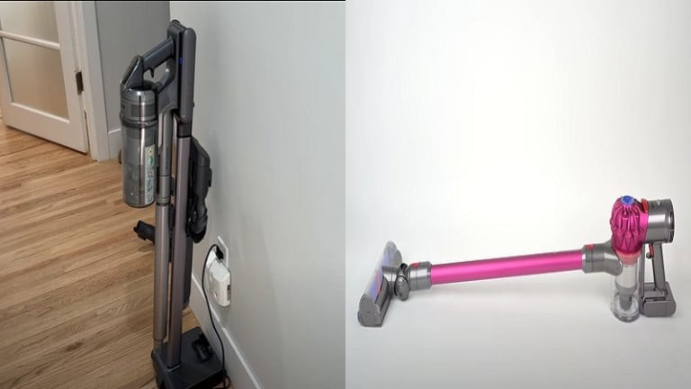 Dyson V7 Vs Samsung Jet 90: Side-by-Side Vacuum Comparison