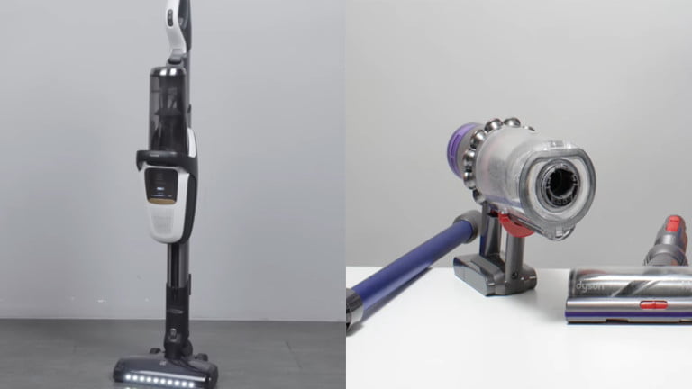 electrolux pure f9 vs dyson v11: high-end vacuum showdown
