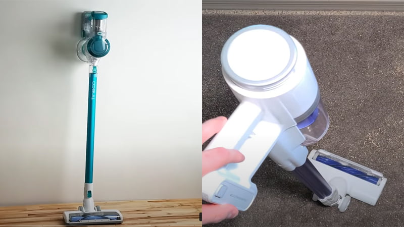 eufy s11 vs tineco a11: real-world test, honest review, and detailed comparison