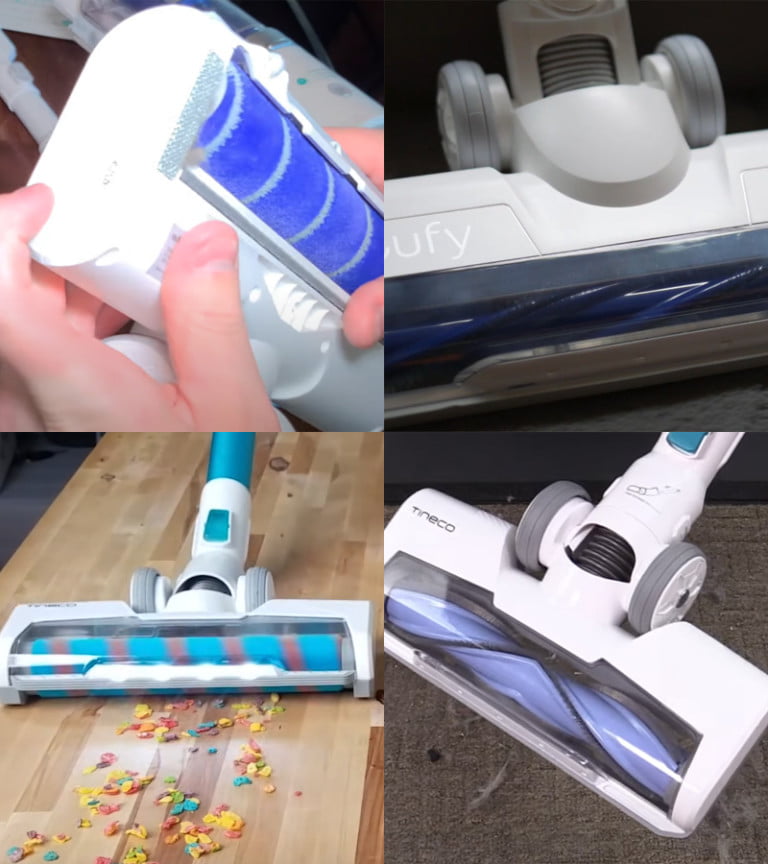 Eufy S11 Vs Tineco A11 Test, Review, And Comparison!