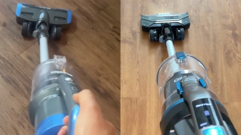 Eureka NEC380 Vs NEC480 Elevate: Cheap Stick Vacuum Battle
