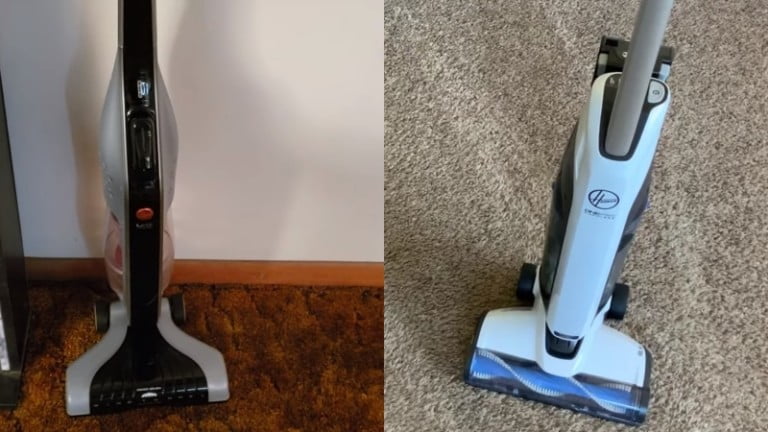 Hoover Linx Vs Evolve Pet: Honest Budget Cordless Vacuums Showdown
