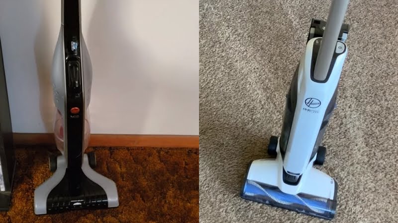 Hoover Linx Vs Evolve Pet: Honest Budget Cordless Vacuums Showdown