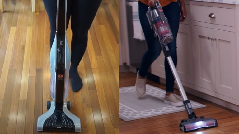 Hoover Linx Vs ONEPWR Emerge: Head-2-Head Showndown - Which Is More Versatile?
