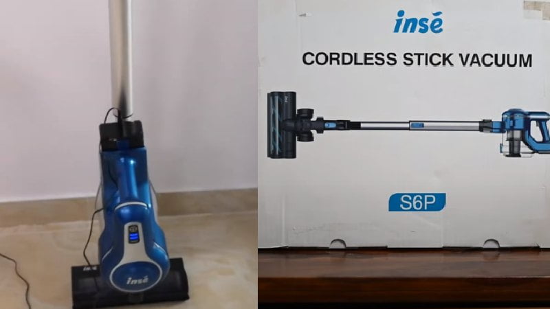 INSE S6P Vs S6P Pro: Which Has the Better Features?