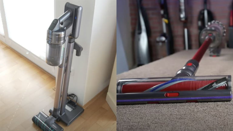 jet 90 vs dyson v11 outsize: a side-by-side comparison
