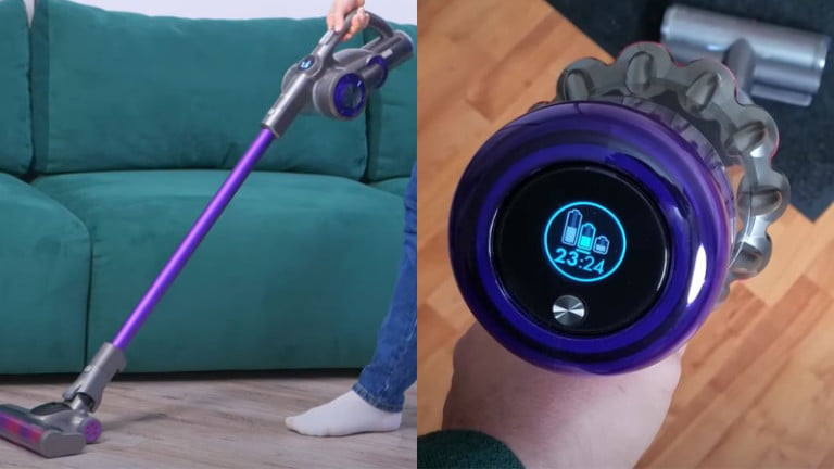 jimmy h8 pro vs dyson v11: a honest and in-depth comparison