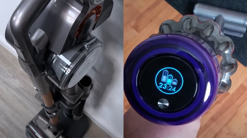 jimmy h9 pro vs dyson v11: a comparison from real-world tests