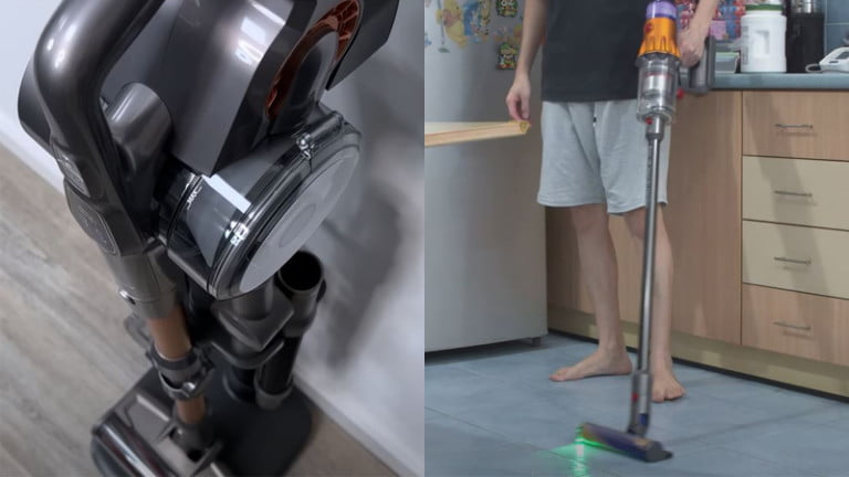 jimmy h9 pro vs dyson v12: let's find the ultimate vacuum superiority
