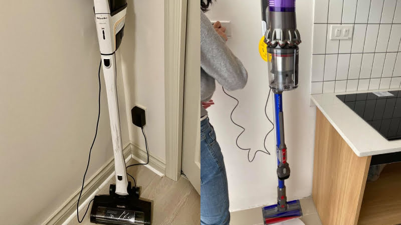 Miele Triflex HX1 vs Dyson V11: Which Is Your Best Best?