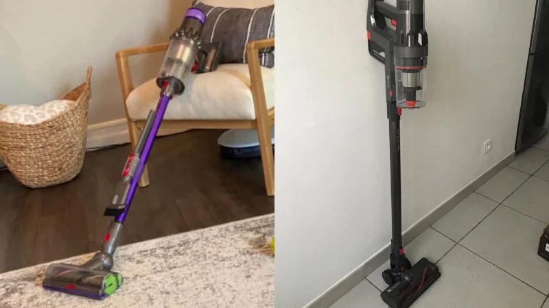 Electrolux Pure Q9 Vs Dyson V11 