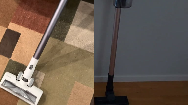 Samsung Jet 60 Vs Tineco Pure One S11: Which One Is More Versatile?