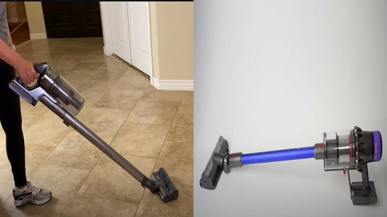 Samsung Jet 75 Pet Vs Dyson V11: Which Vacuum Cleaner Has A Greater Advantage?