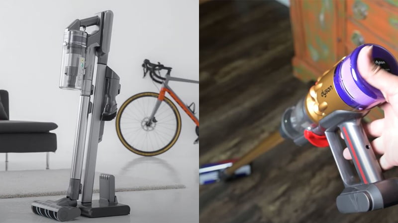 samsung jet 90 vs dyson v12: which one should you buy?