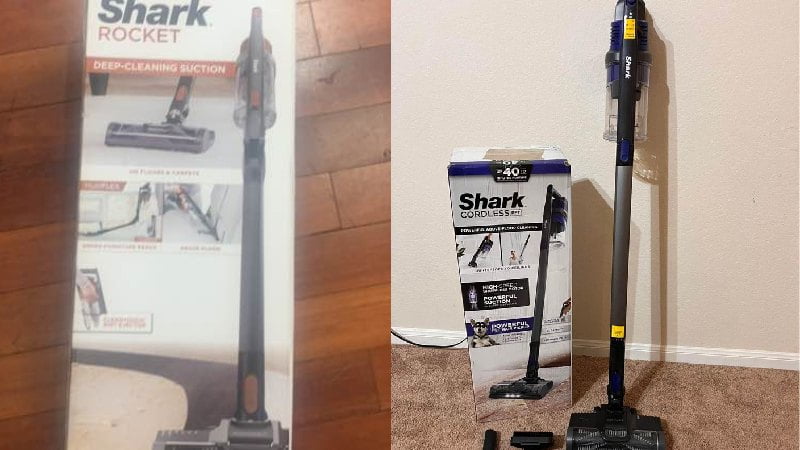 Shark IX140 Vs IX141: Ultimate Shark Vacuum Face-Off