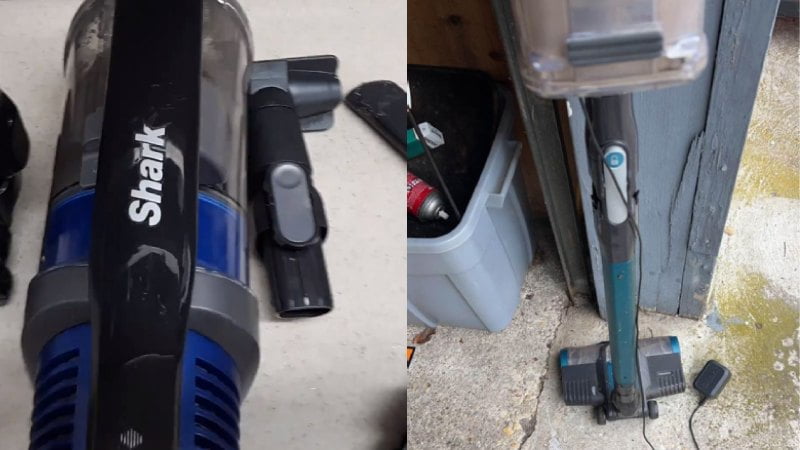 Shark IX141 Vs IZ140: Which Offers Better Value For The Money?