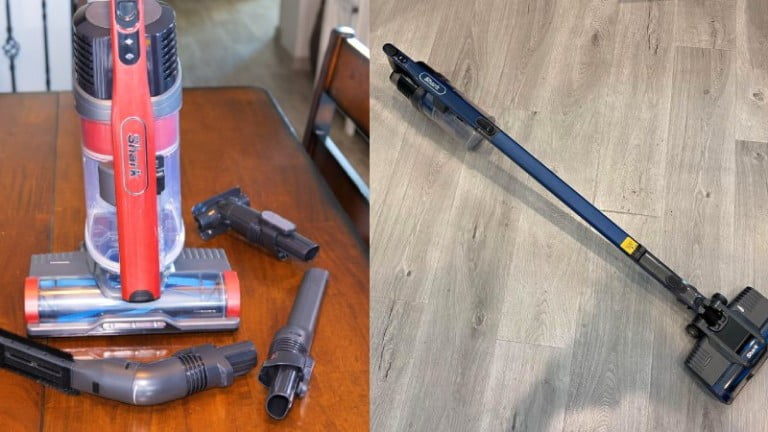 Shark IZ361H Vs IZ362H:Decoding The Key Differences