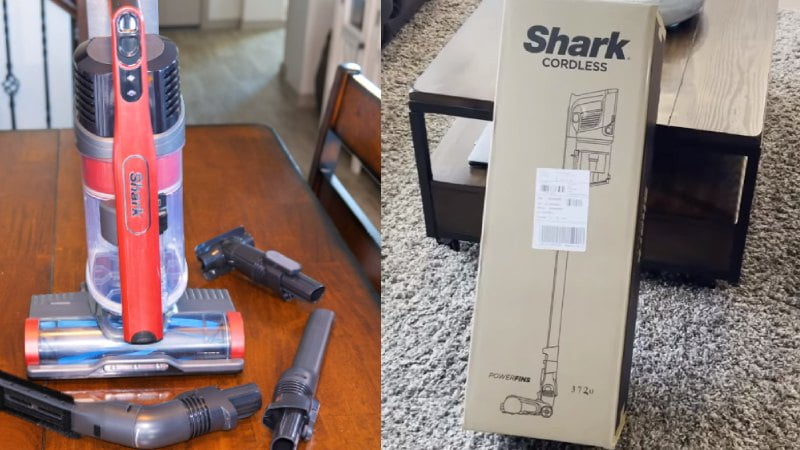 Shark IZ362H Vs IZ363HT: Which One Sucks Up The Competition?