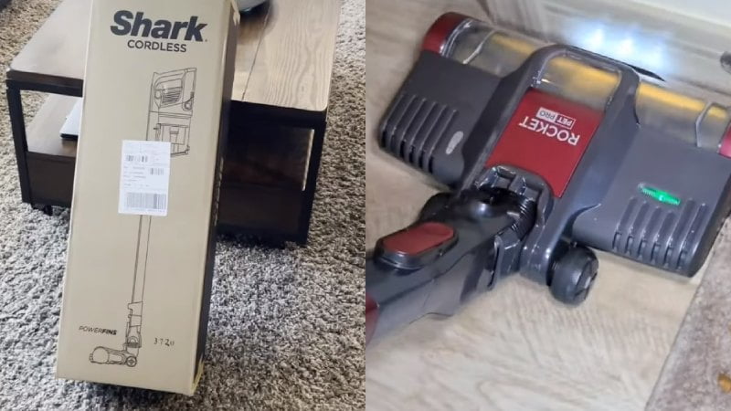 Shark IZ363HT Vs Shark IZ163H: Which Is The Better Choice