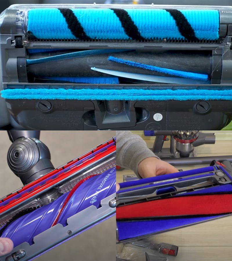 Shark IZ462H Vs Dyson V8 Which Cordless is Better?