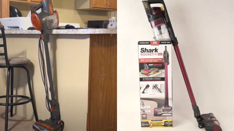 shark rocket vs shark rocket pro: a head-to-head comparison