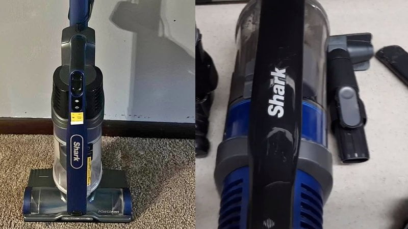 Shark UZ365H Vs Shark IX141: Power and Performance Showdown