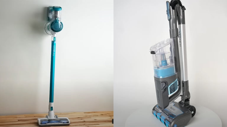 shark vertex vs tineco a11: which one is better?