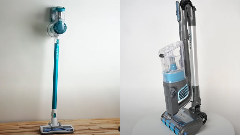 shark vertex vs tineco a11: which one is better?