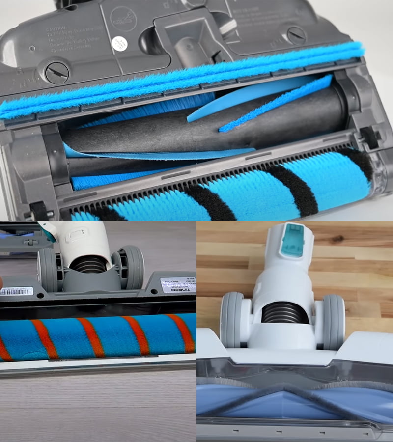 Shark Vertex vs Tineco A11 Which One Is Better?