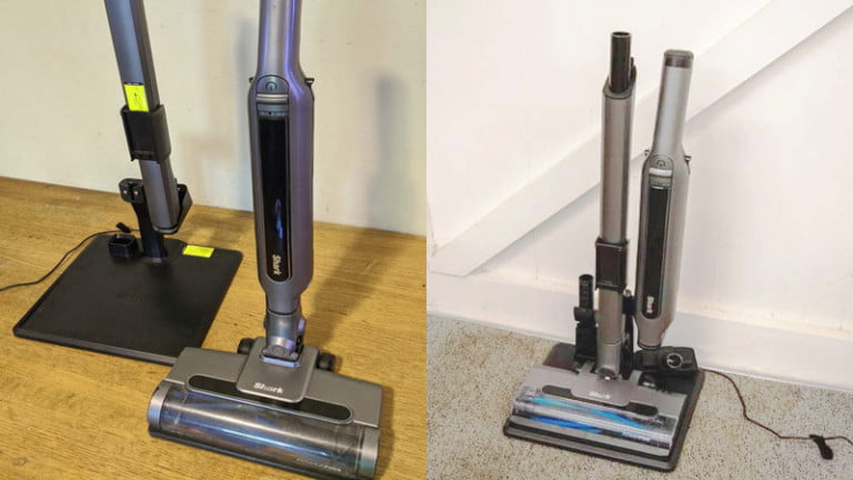 Shark WS630 vs WS632: The Ultimate Showdown of Power and Performance