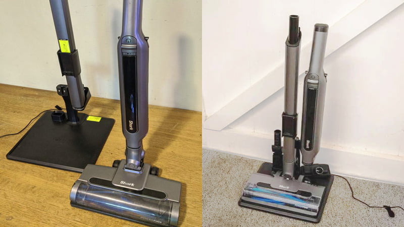 Shark WS630 vs WS632: The Ultimate Showdown of Power and Performance