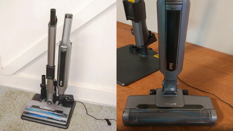 Shark WS632 vs WS633: Are There Any Differences Between These Models?