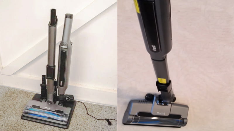 Unleash Cleaning Power: Shark WS632 vs WS642 – The Ultimate Battle