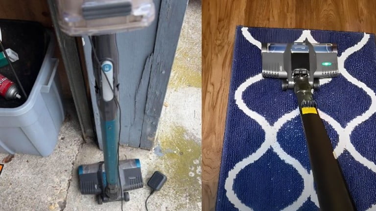 Shark WZ140 Vs IZ140: Which Cordless Vacuum Deserves Your Attention?