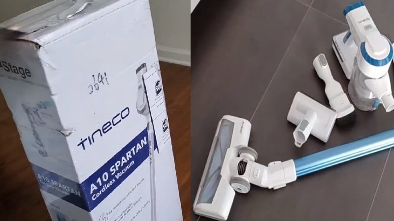 Tineco A10 Essentials Vs Spartan: Which One Fits Your Cleaning Needs?