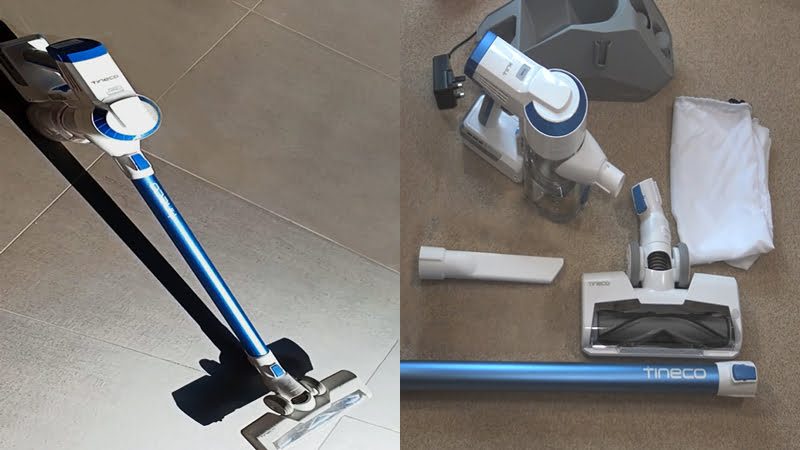 Tineco A10 vs A10 Essentials: Powerful Cleaning Showdown