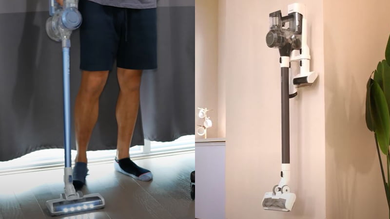 tineco a11 tango vs s11 tango: honest review and detailed comparison