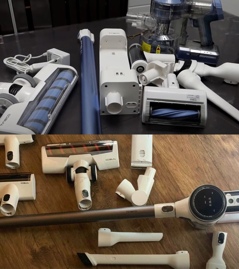 Tineco A11 Tango Vs S11 Tango Detailed Review & Comparison