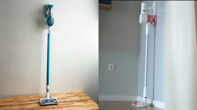 Tineco A11 Vs Xiaomi G10: Which Vacuum Comes Out On Top?