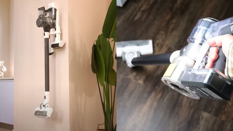 tineco pure one s11 spartan vs tineco pure one s11: a detailed comparison