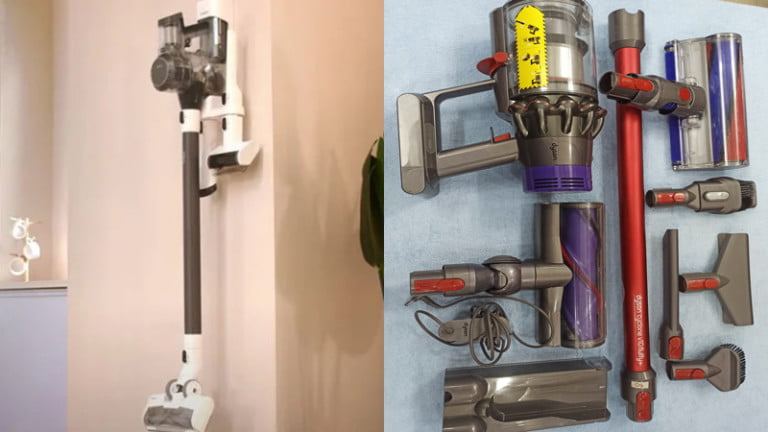 Tineco PURE ONE S11 vs Dyson V10: Which Reigns Supreme For Powerful Cleaning?