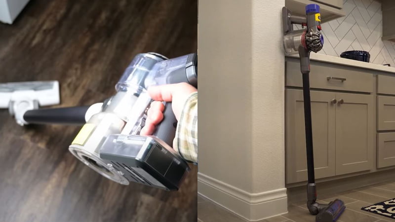 tineco pure one s11 vs dyson v8 origin: which one is your best bet?