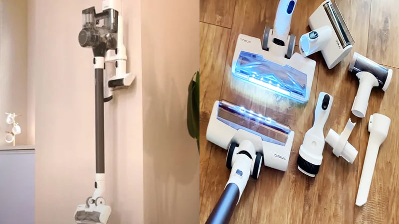 Tineco PURE ONE S11 vs TANGO: Are There Any Differences Between These Two Vacuums?
