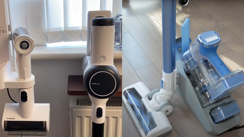 Tineco Pure One X Vs A11 Hero: Which Will Win The Debate?